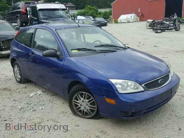 Photo 3FAHP31N95R134030 - FORD FOCUS 2005
