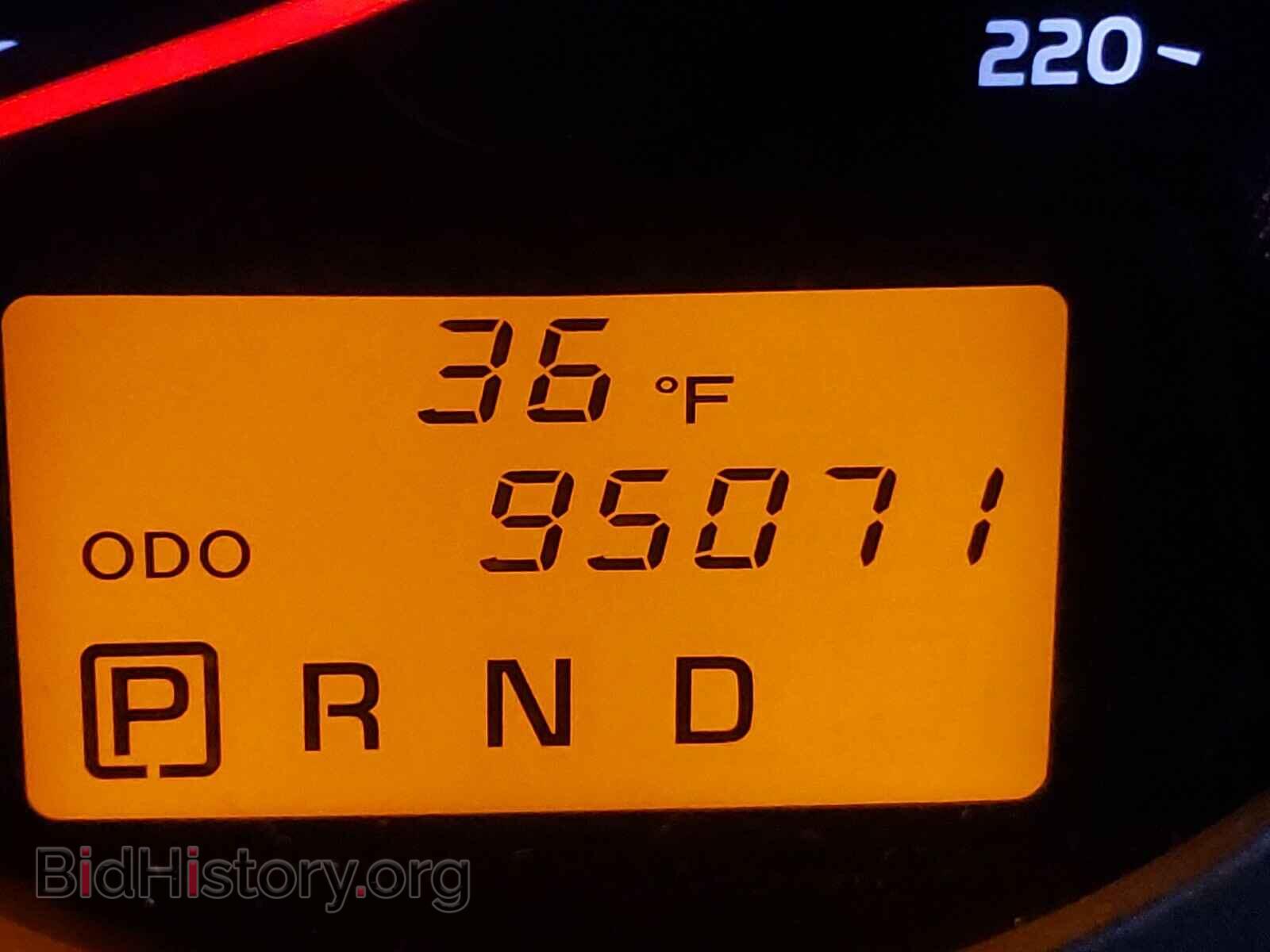 2012 TOYOTA RAV4 - VIN: 2T3DF4DV2CW211598 - Фото 8