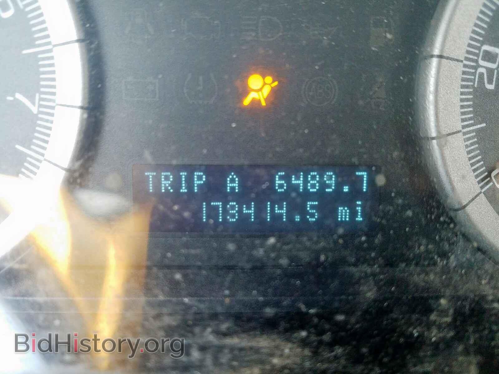 2009 FORD ESCAPE - VIN: 1FMCU03G49KB79313 - Фото 8