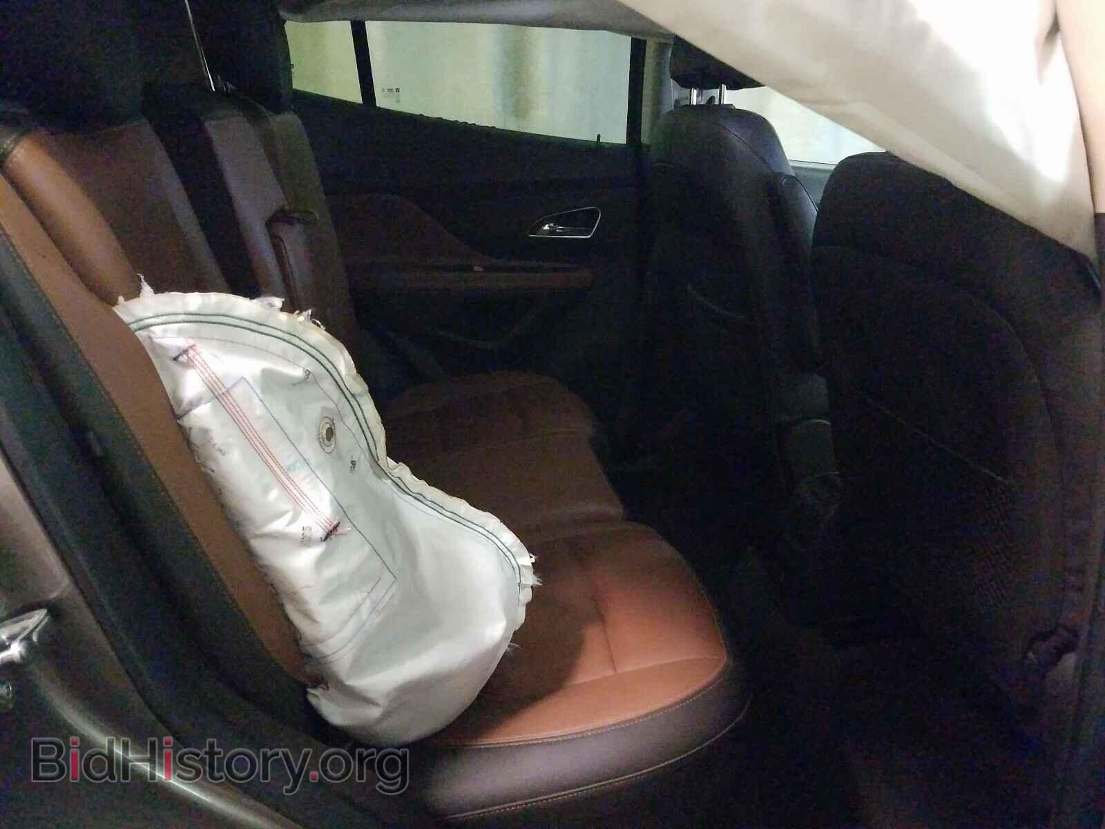 2015 BUICK ENCORE - VIN: KL4CJGSB2FB047880 - Фото 6