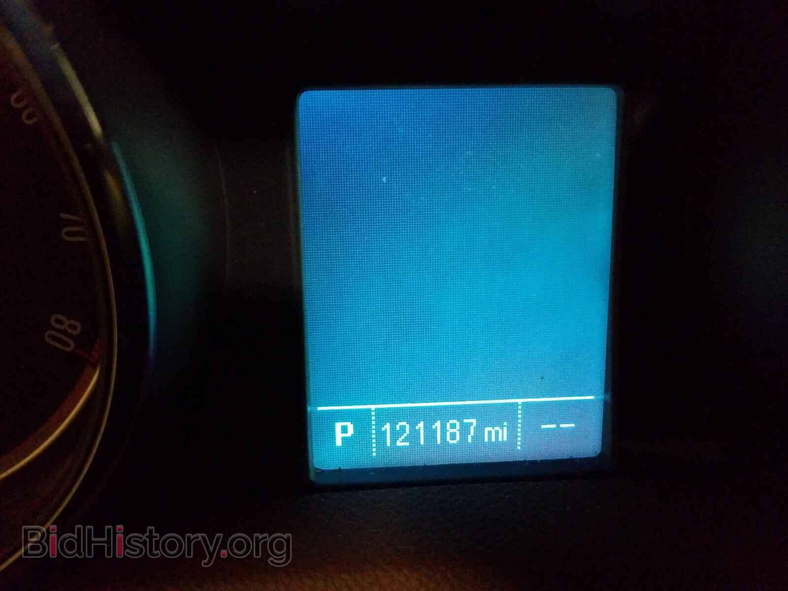2015 BUICK ENCORE - VIN: KL4CJGSB2FB047880 - Фото 8