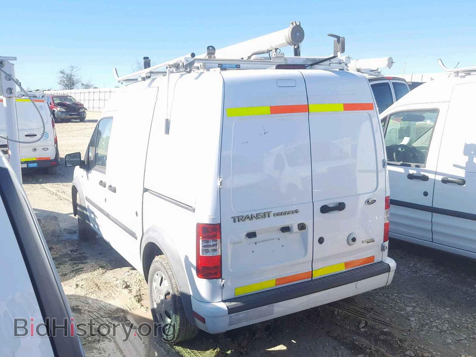 2013 FORD TRANSIT CO - VIN: NM0LS7BN6DT135994 - Фото 3
