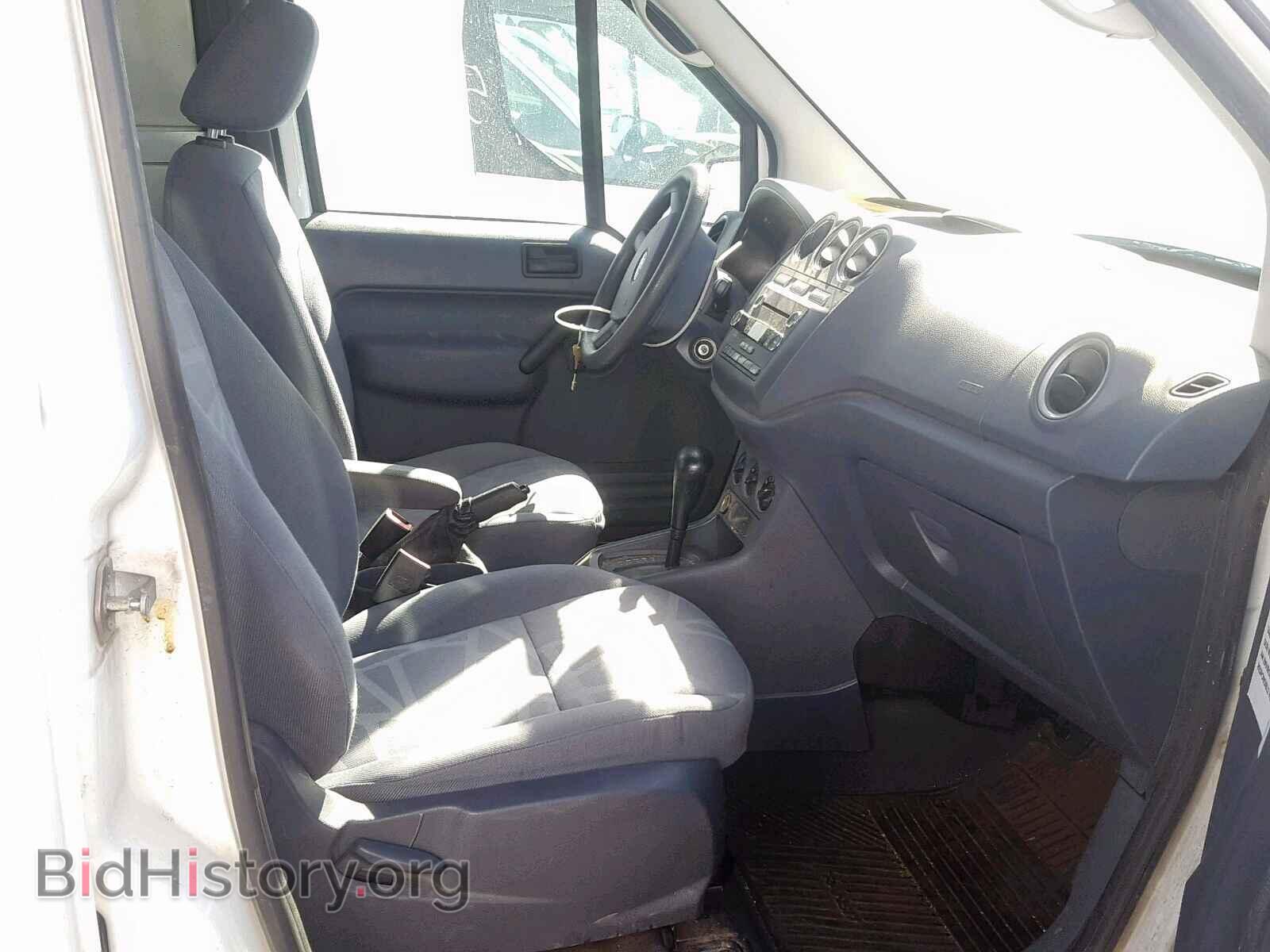 2013 FORD TRANSIT CO - VIN: NM0LS7BN6DT135994 - Фото 5