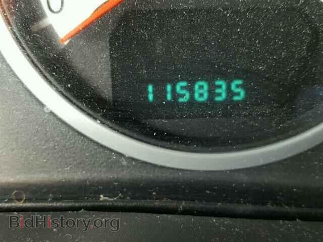 2010 DODGE CARAVAN - VIN: 2D4RN5D13AR482675 - Фото 8