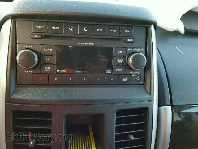 2010 DODGE CARAVAN - VIN: 2D4RN5D13AR482675 - Фото 9