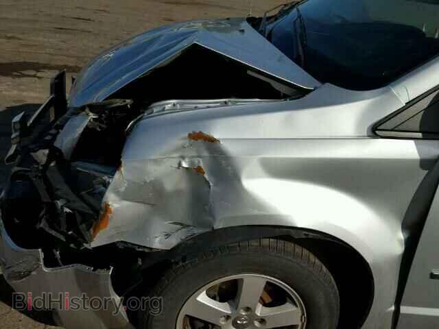 2010 DODGE CARAVAN - VIN: 2D4RN5D13AR482675 - Фото 10