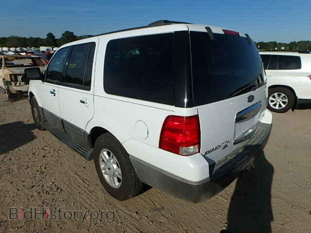 2004 FORD EXPEDITION - VIN: 1FMPU16L04LB10380 - Фото 3