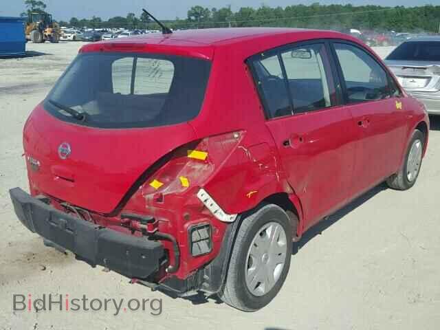 2011 NISSAN VERSA - VIN: 3N1BC1CPXBL501078 - Фото 4
