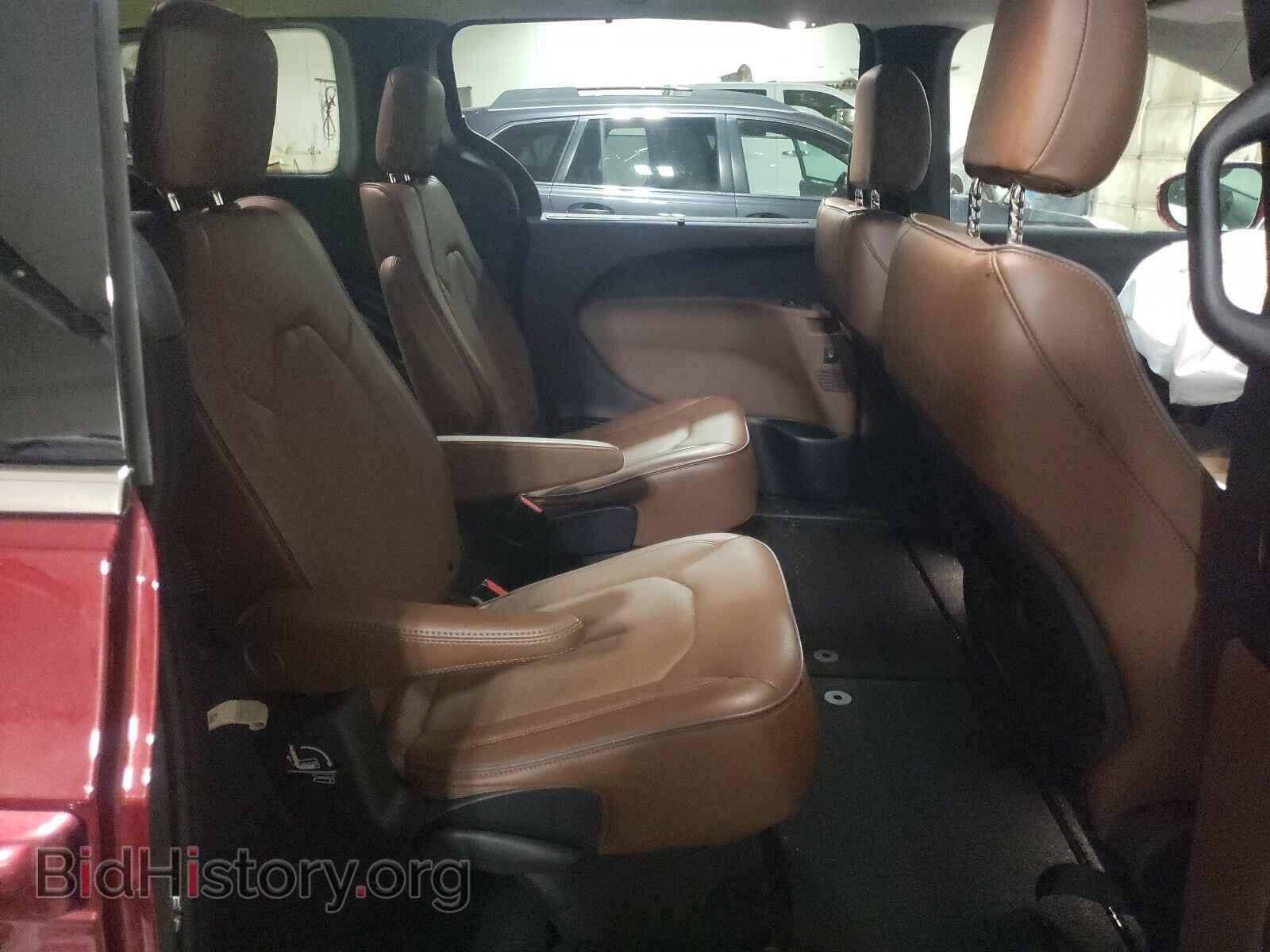 2019 CHRYSLER PACIFICA - VIN: 2C4RC1GG1KR525911 - Фото 6