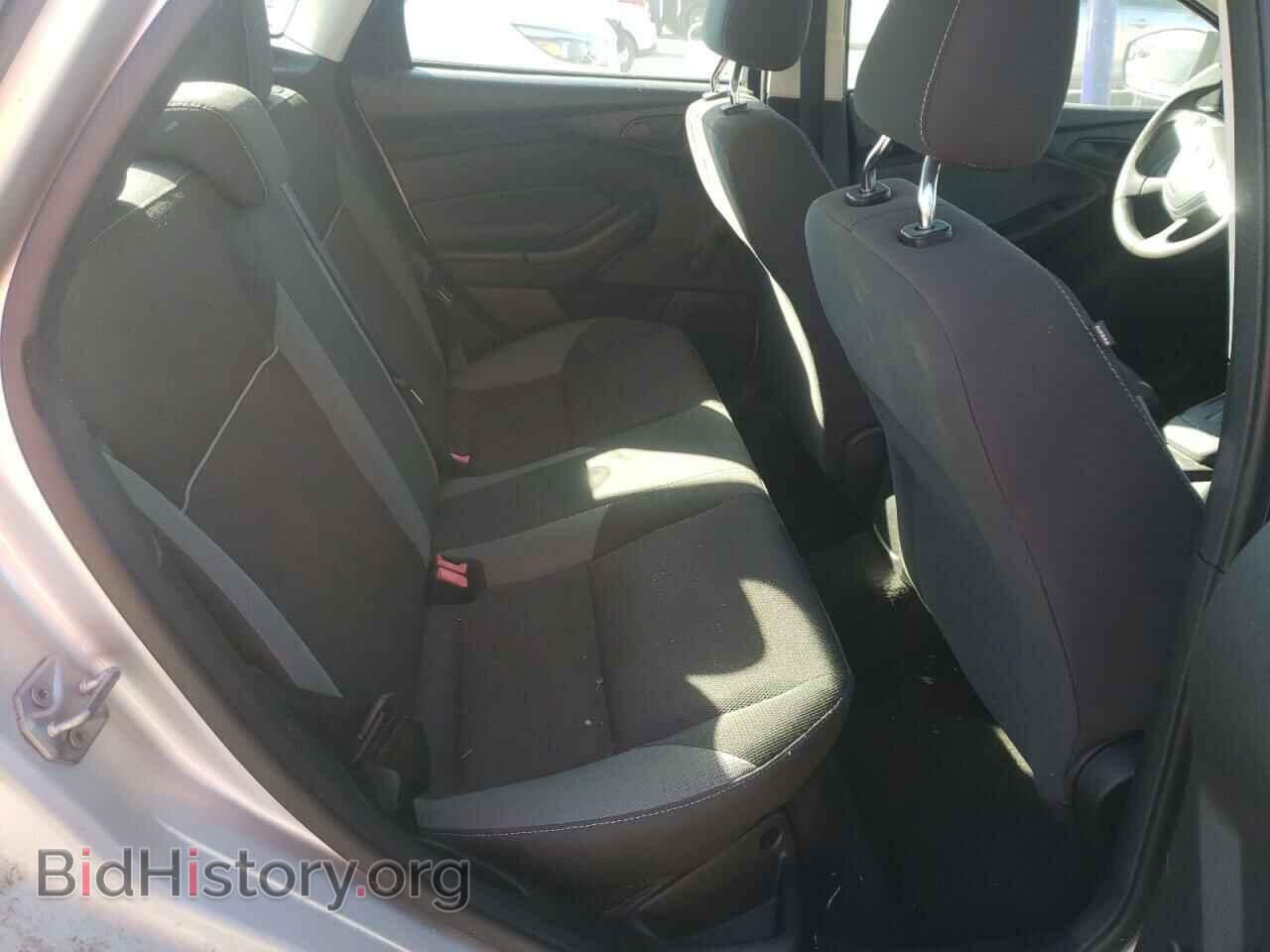 2014 FORD FOCUS - VIN: 1FADP3E20EL152607 - Photo 6