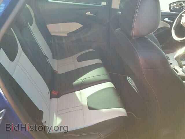 2014 FORD FOCUS - VIN: 1FADP3F2XEL130323 - Photo 6