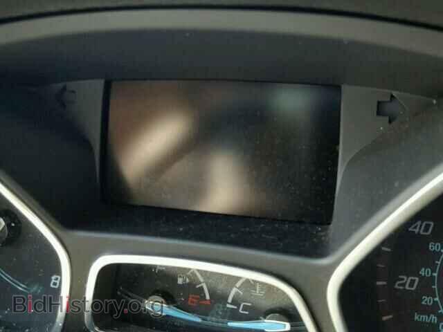 2014 FORD FOCUS - VIN: 1FADP3F2XEL130323 - Photo 8