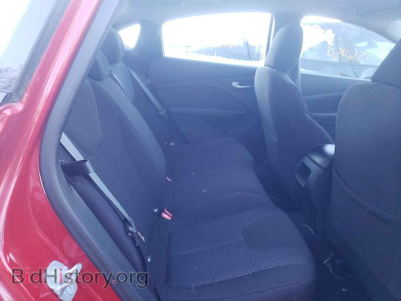 2014 DODGE DART - VIN: 1C3CDFDH5ED677750 - Фото 6