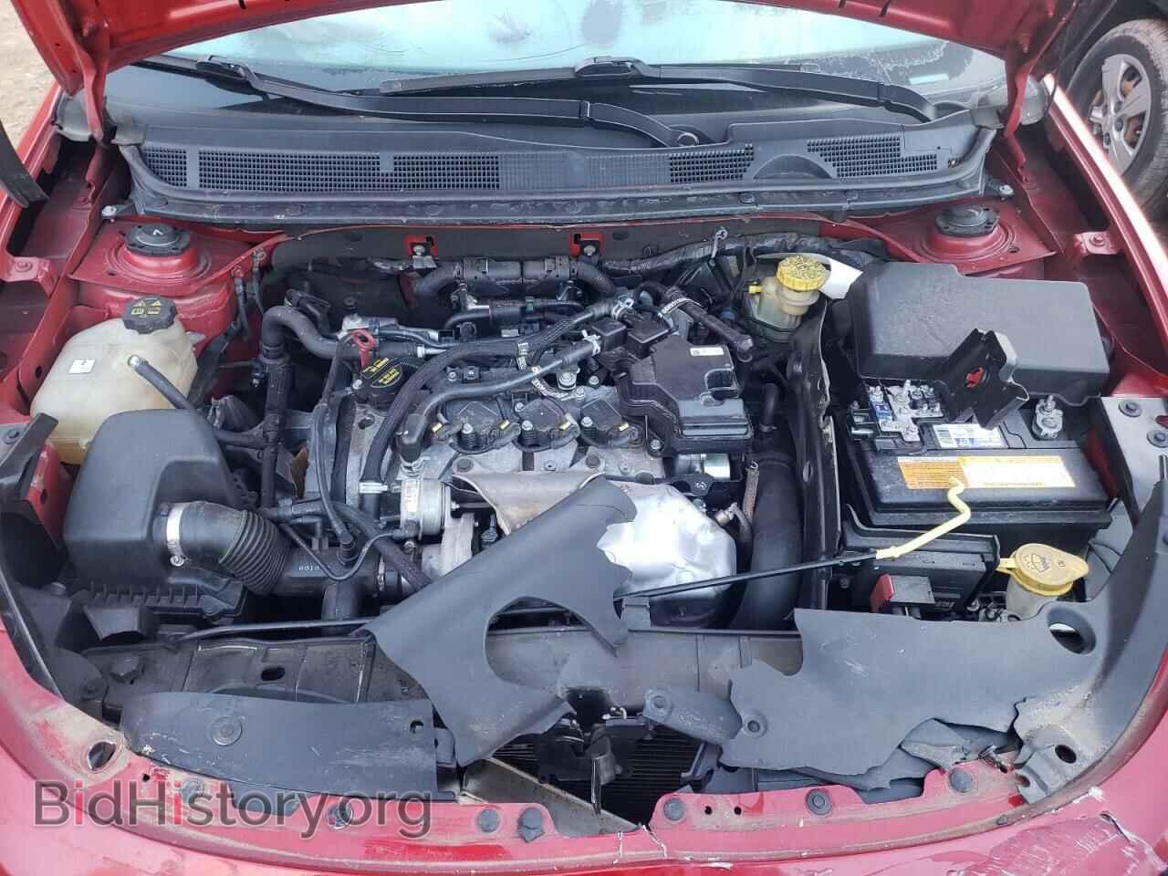 2014 DODGE DART - VIN: 1C3CDFDH5ED677750 - Фото 7