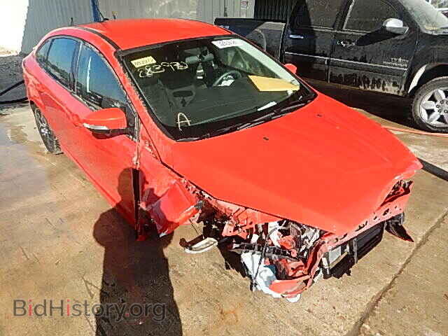 Photo 1FADP3FE7FL230715 - FORD FOCUS 2015