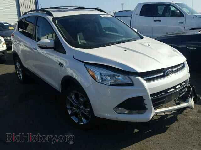 Photo 1FMCU9H93DUA86715 - FORD ESCAPE 2013