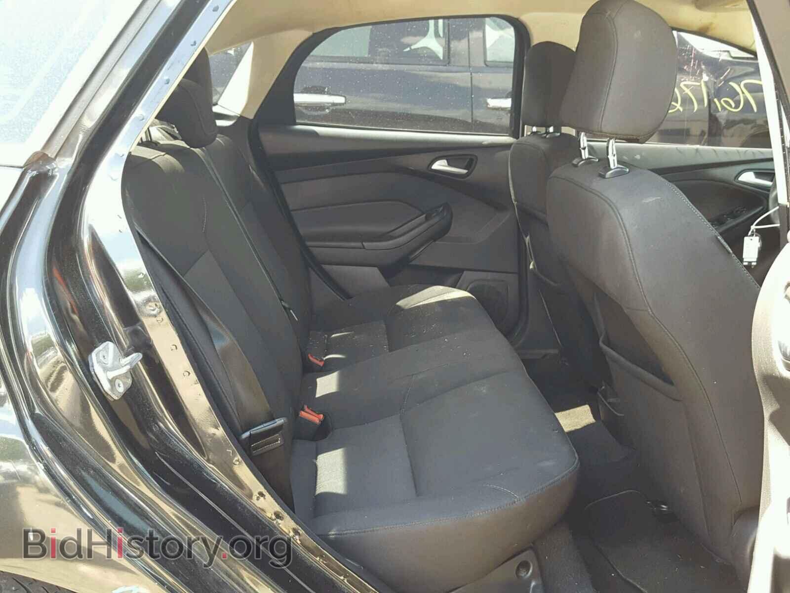 2015 FORD FOCUS - VIN: 1FADP3F25FL215488 - Photo 6
