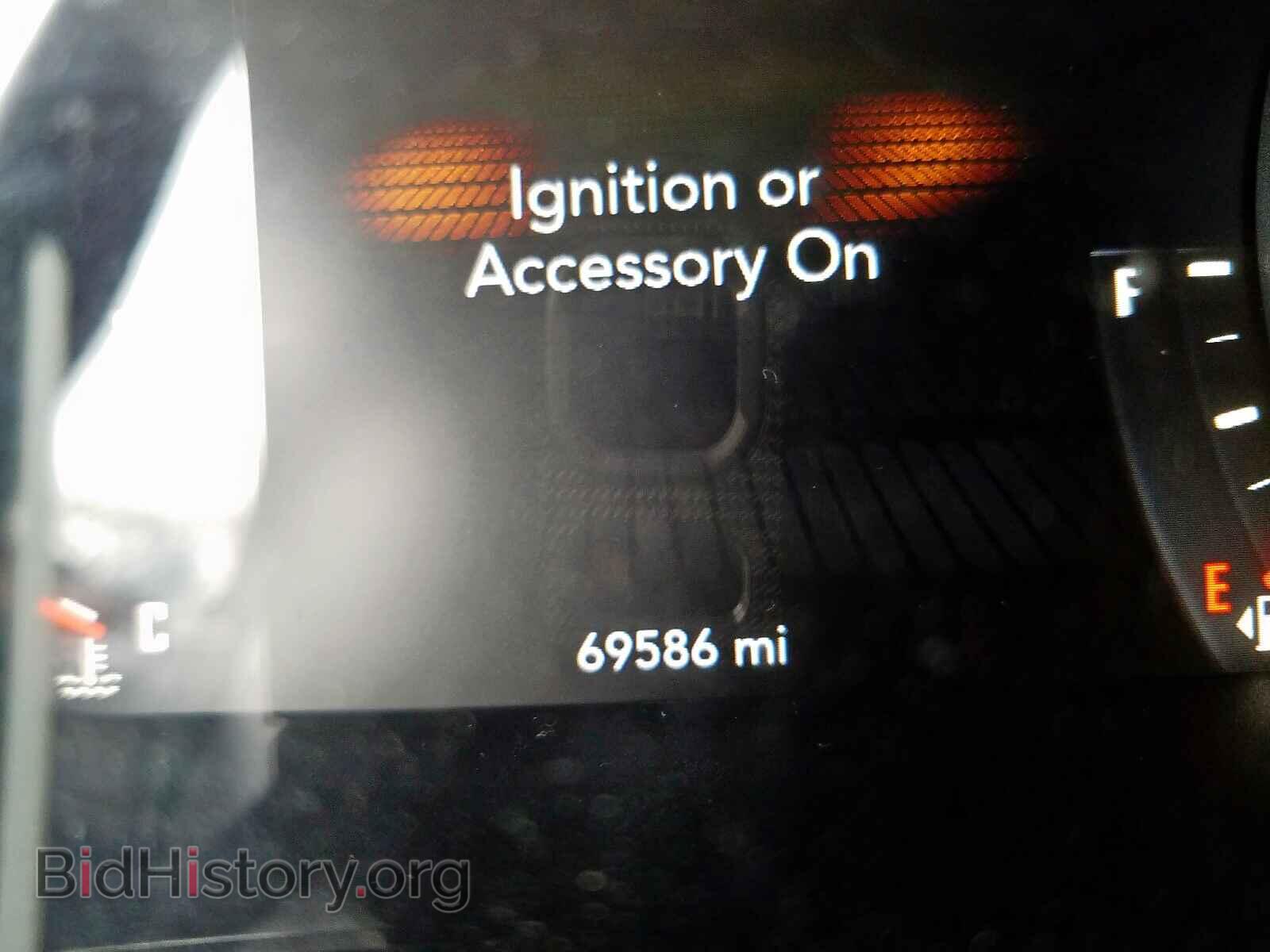2015 DODGE CHALLENGER - VIN: 2C3CDZAT7FH873963 - Photo 8