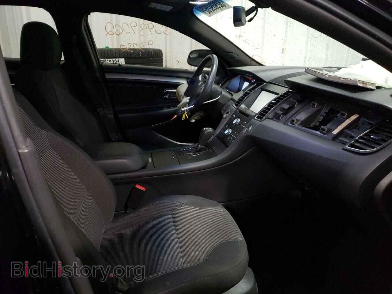 2014 FORD TAURUS - VIN: 1FAHP2E86EG178282 - Photo 5