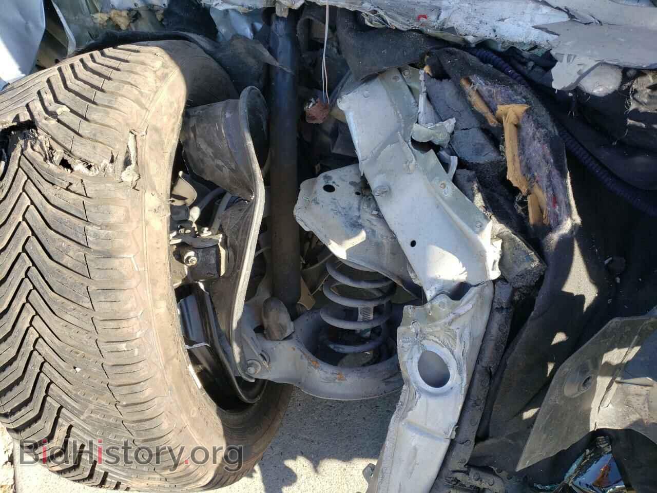 2012 FORD FOCUS - VIN: 1FAHP3H29CL169500 - Фото 9