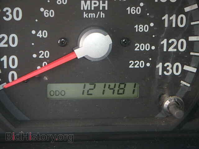 2006 KIA SORENTO - VIN: KNDJD733865546600 - Фото 8