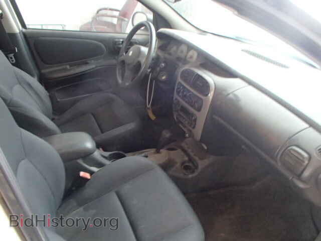 2003 DODGE NEON - VIN: 1B3ES56CX3D228911 - Фото 5