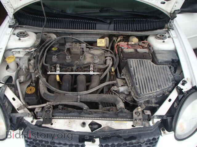 2003 DODGE NEON - VIN: 1B3ES56CX3D228911 - Фото 7