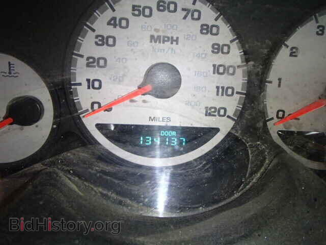 2003 DODGE NEON - VIN: 1B3ES56CX3D228911 - Фото 8