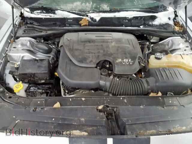2016 DODGE CHALLENGER - VIN: 2C3CDZAG6GH168429 - Фото 7