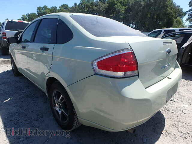 2010 FORD FOCUS - VIN: 1FAHP3FN2AW257765 - Фото 3