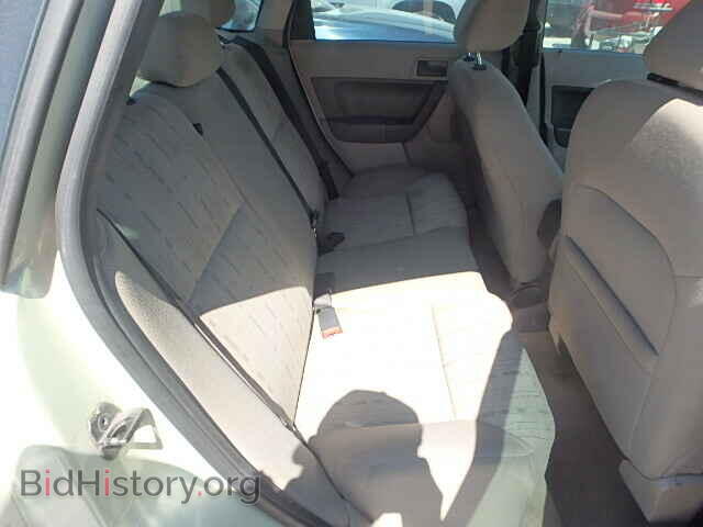 2010 FORD FOCUS - VIN: 1FAHP3FN2AW257765 - Фото 6