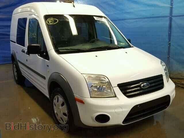 Фотография NM0LS6BN6DT172005 - FORD TRANSIT CO 2013