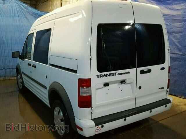 2013 FORD TRANSIT CO - VIN: NM0LS6BN6DT172005 - Фото 3