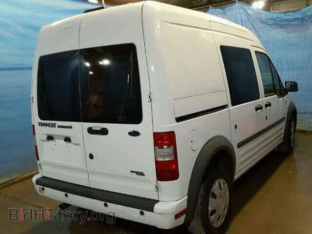 2013 FORD TRANSIT CO - VIN: NM0LS6BN6DT172005 - Фото 4