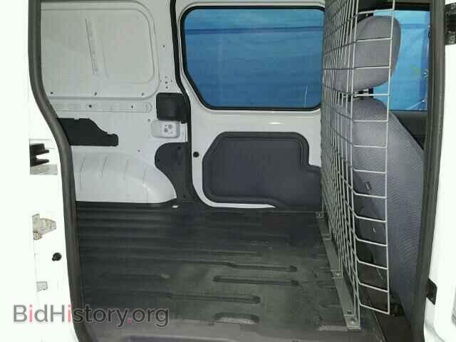 2013 FORD TRANSIT CO - VIN: NM0LS6BN6DT172005 - Фото 6