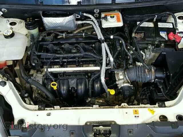 2013 FORD TRANSIT CO - VIN: NM0LS6BN6DT172005 - Фото 7