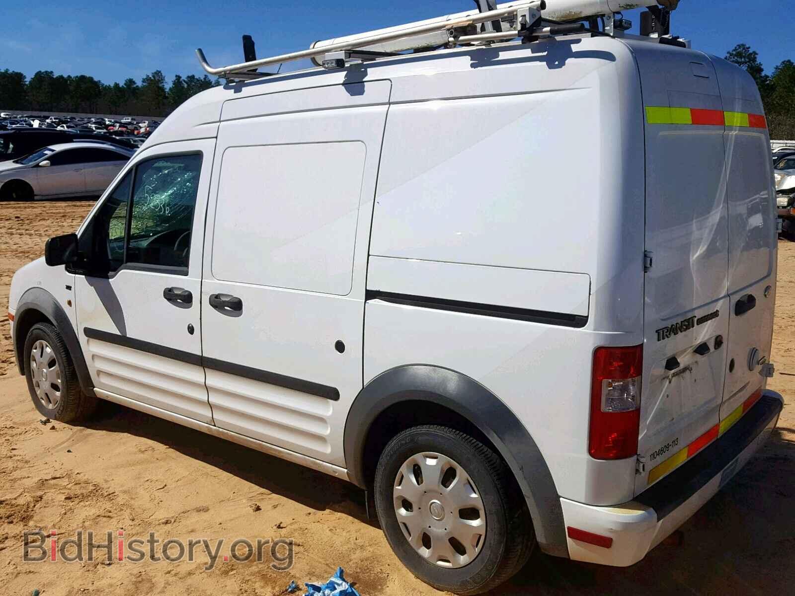 2013 FORD TRANSIT CO - VIN: NM0LS7BN7DT140332 - Фото 3