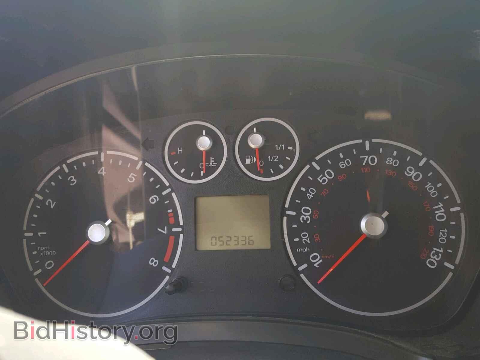 2013 FORD TRANSIT CO - VIN: NM0LS7BN7DT140332 - Фото 8