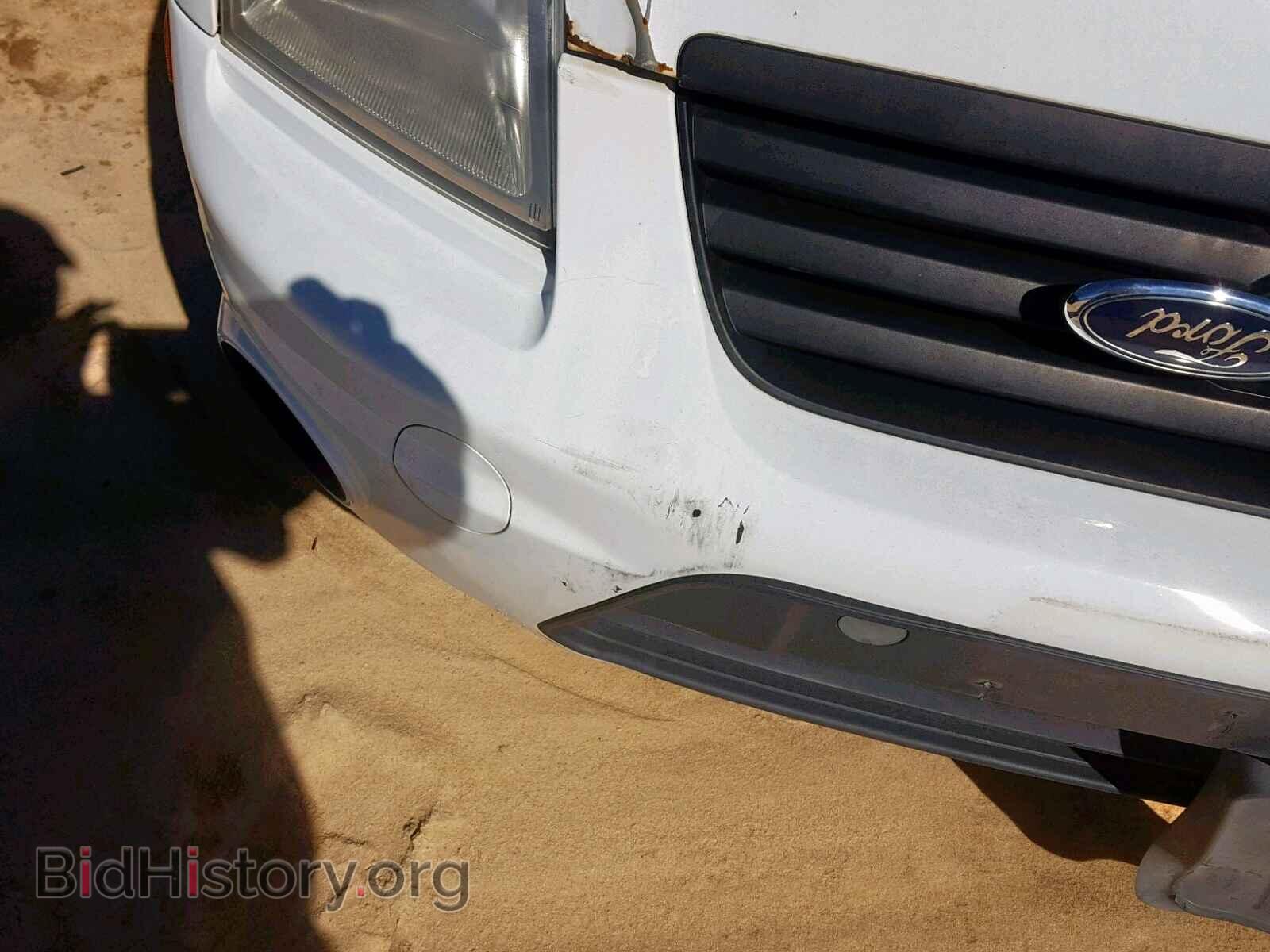 2013 FORD TRANSIT CO - VIN: NM0LS7BN7DT140332 - Фото 10