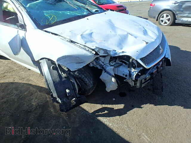 2012 MITSUBISHI GALANT - VIN: 4A32B2FF1CE022300 - Фото 9