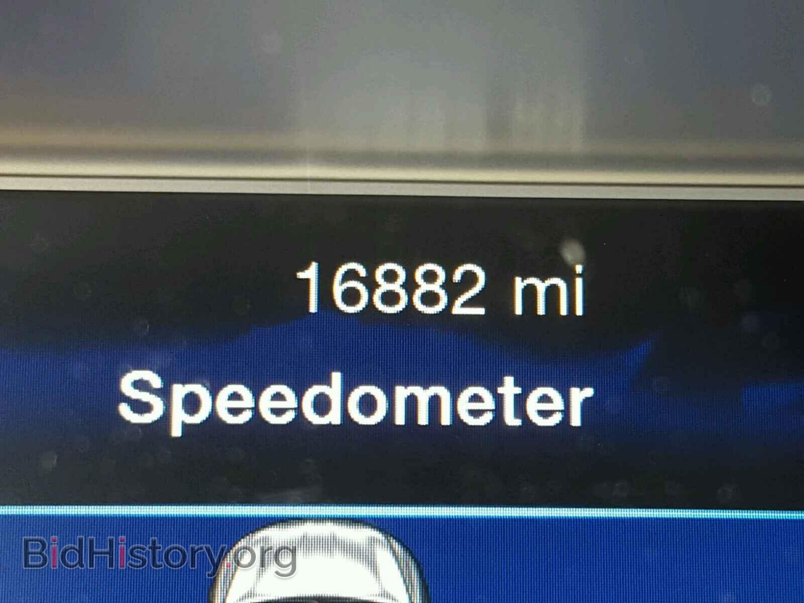 2015 CHRYSLER 200 - VIN: 1C3CCCBB4FN752952 - Photo 8