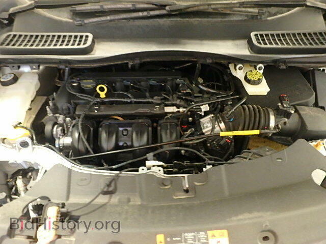 2013 FORD ESCAPE - VIN: 1FMCU0F72DUA19911 - Фото 7