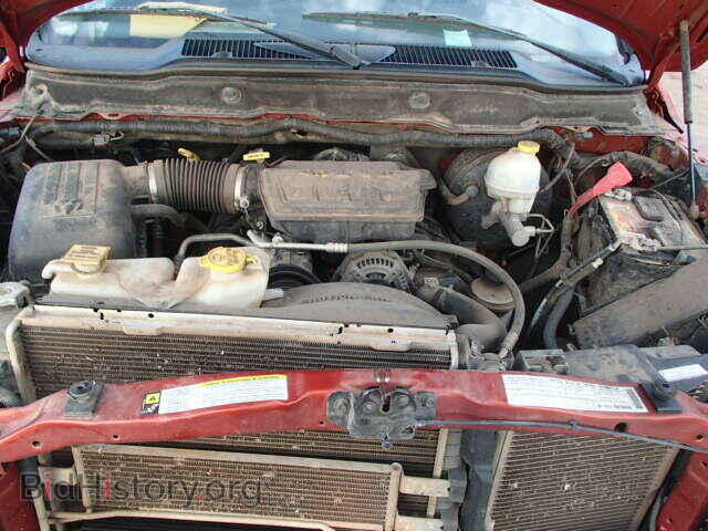 2008 DODGE RAM 1500 - VIN: 1D7HU18N28S545443 - Фото 7