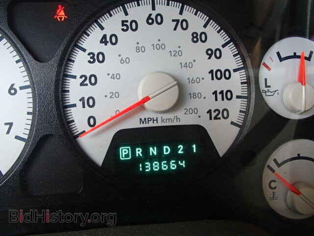 2008 DODGE RAM 1500 - VIN: 1D7HU18N28S545443 - Фото 8