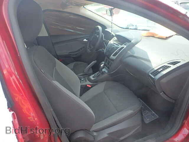 2013 FORD FOCUS - VIN: 1FADP3F24DL218234 - Photo 5