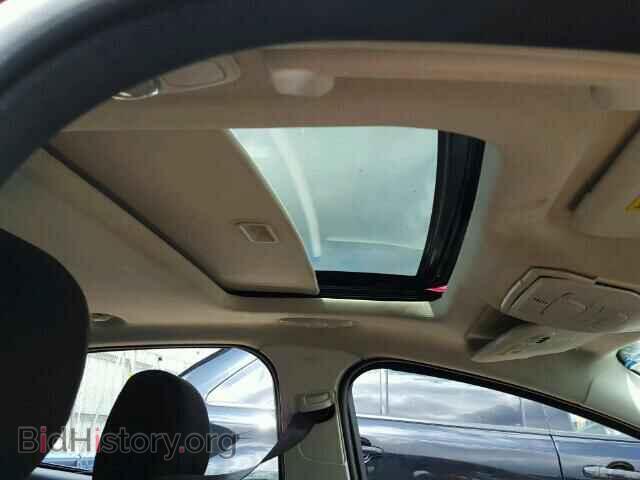 2013 FORD FOCUS - VIN: 1FADP3F24DL218234 - Photo 9