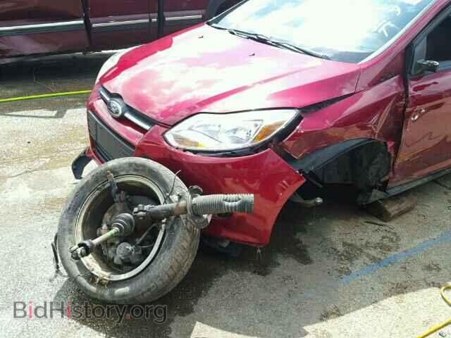2013 FORD FOCUS - VIN: 1FADP3F24DL218234 - Photo 10