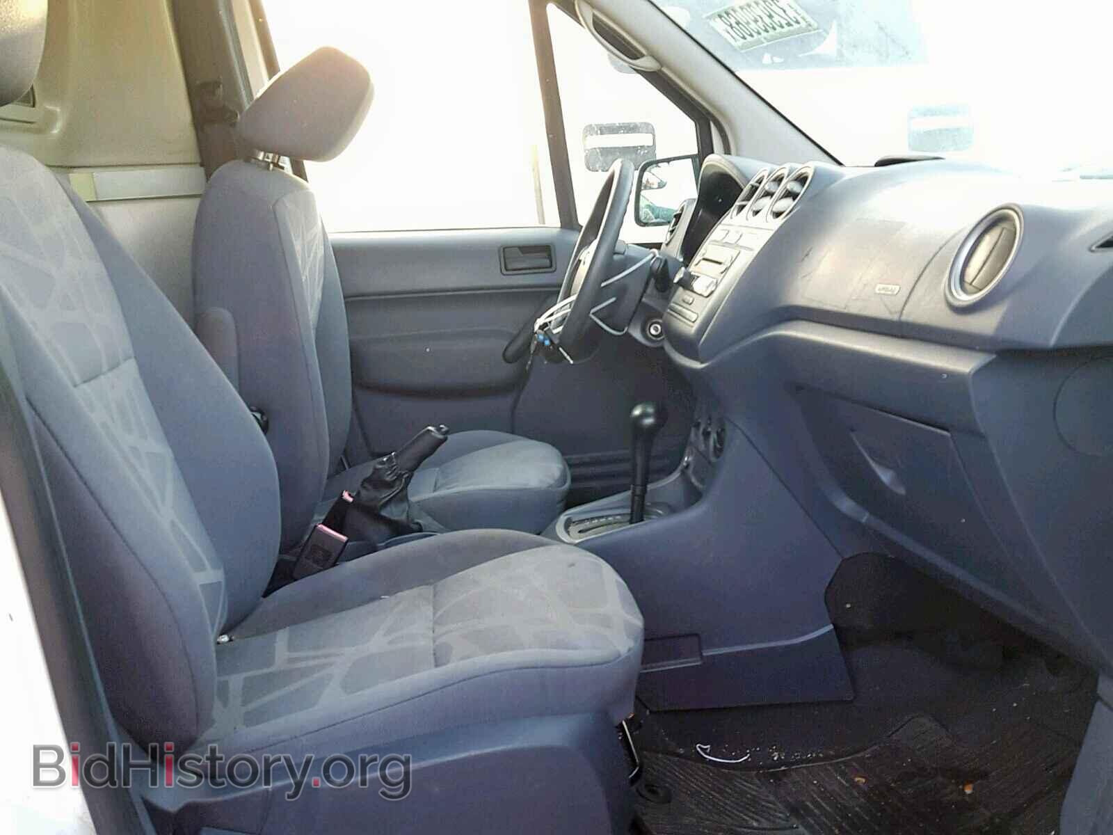 2013 FORD TRANSIT CO - VIN: NM0LS7BN9DT134841 - Фото 5