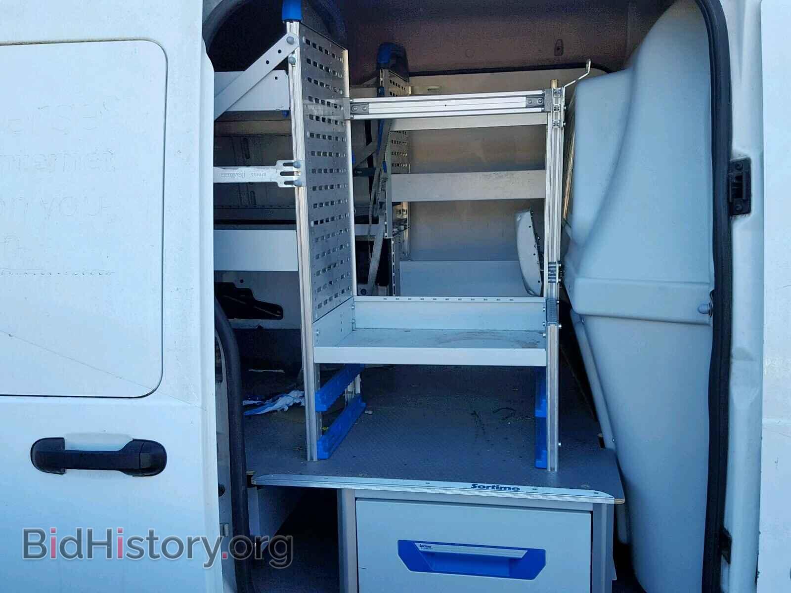 2013 FORD TRANSIT CO - VIN: NM0LS7BN9DT134841 - Фото 6