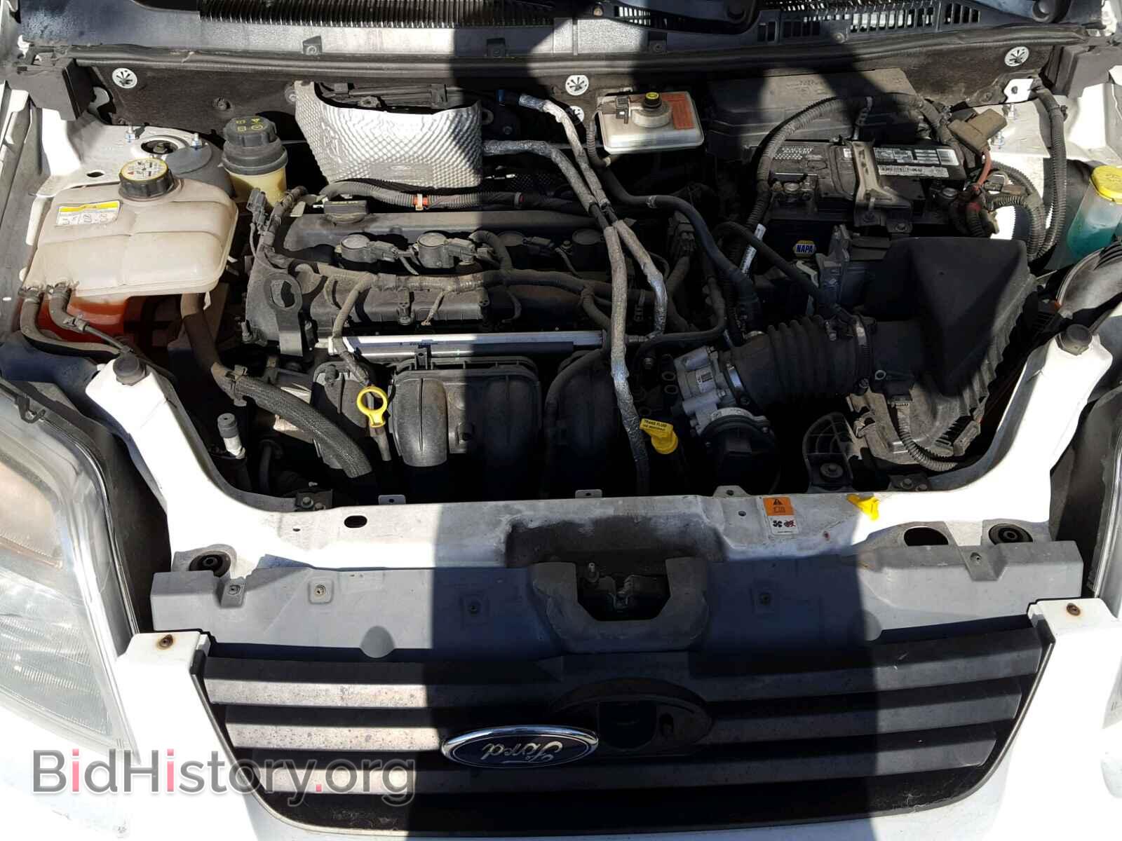 2013 FORD TRANSIT CO - VIN: NM0LS7BN9DT134841 - Фото 7